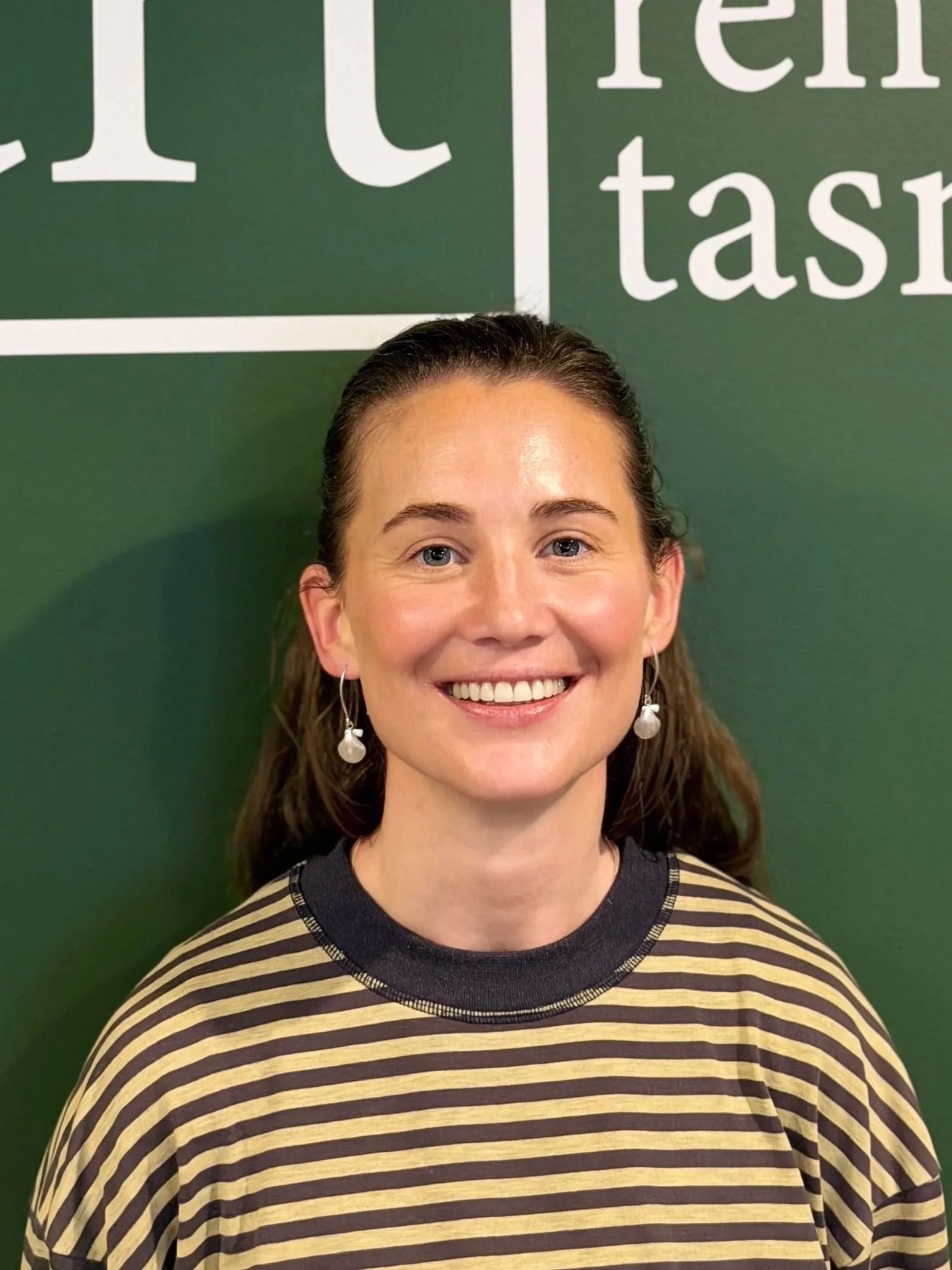 Image of Rebecca Norris