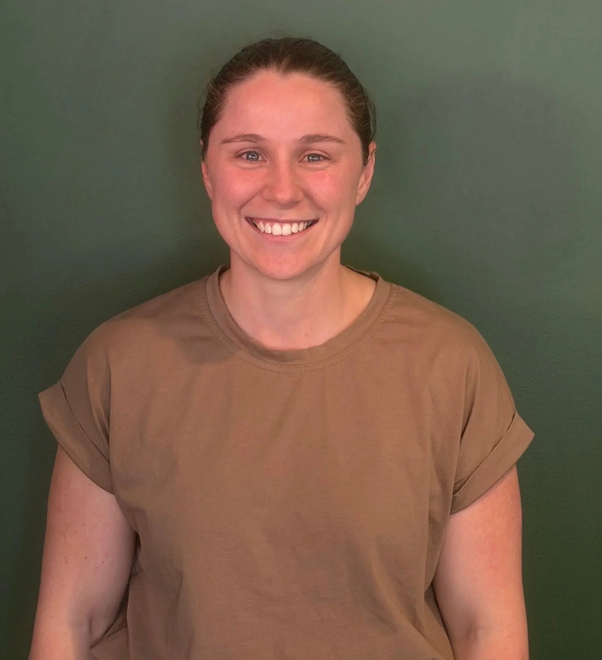 Image of Meg Stephens, Physiotherapist