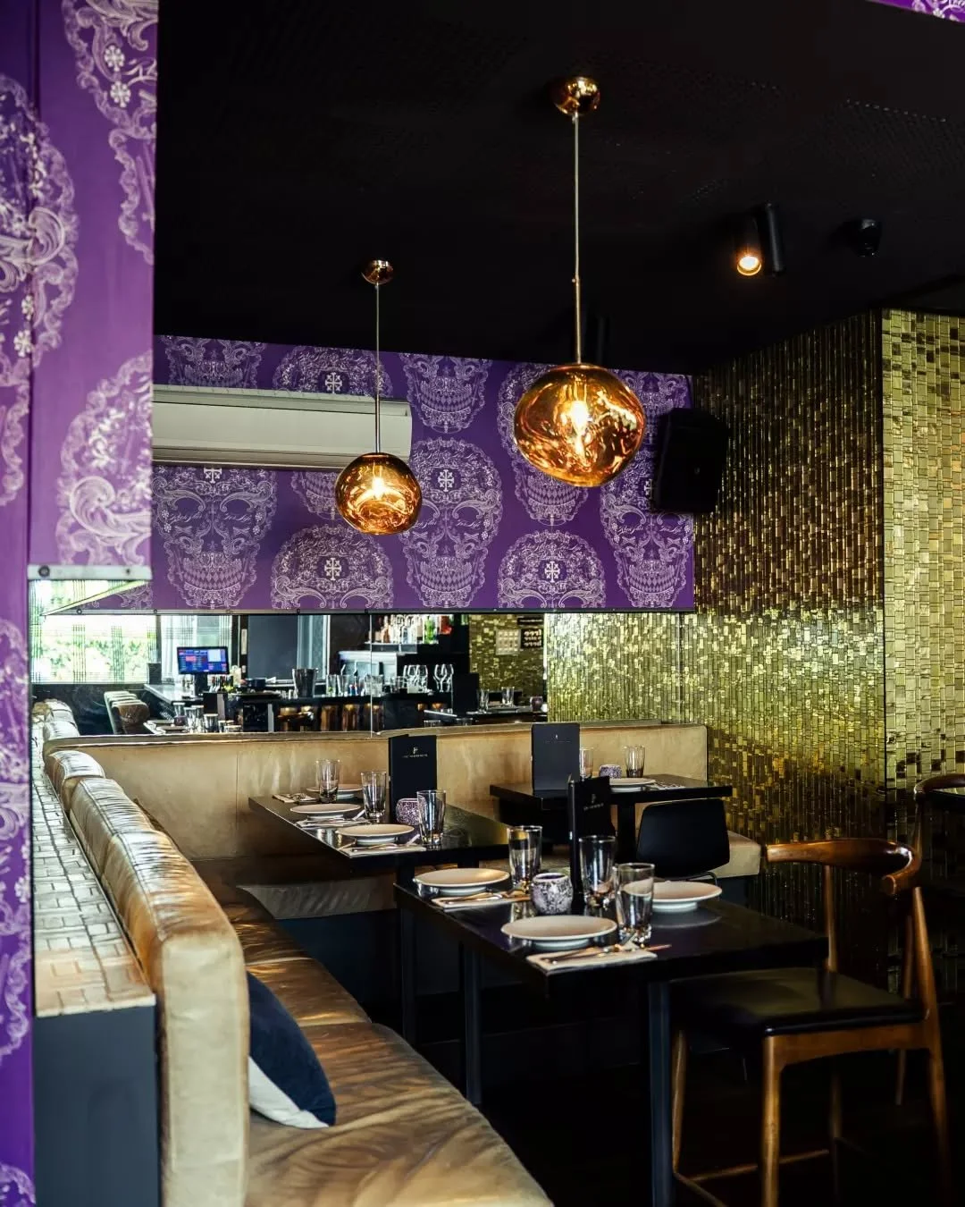 Your next event deserves a beautiful setting. At The Goldfinch, choose from the Verandah for private dining, the Main Hall for larger celebrations, or the Cocktail Bar for something more intimate. Each space crafted for connection and good company.

