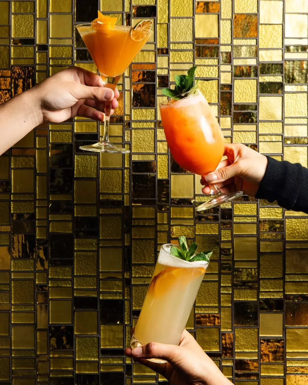 We&rsquo;re open as usual until New Year&rsquo;s Eve before taking a little pause from 1&ndash;7 January. If The Goldfinch is on your list before the break, now is the perfect time to reserve your table.

Link in bio.