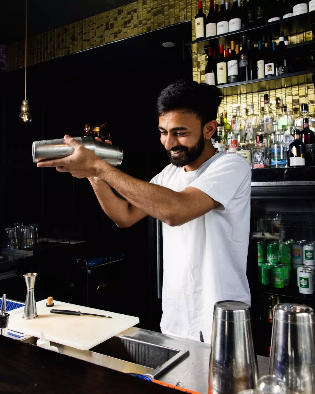 The long weekend is calling. 🌿✨ We are open this Waitangi Day and ready to host you. Whether you&rsquo;re escaping for a long lunch or gathering for a celebratory dinner, our doors are open and the wine is perfectly chilled.