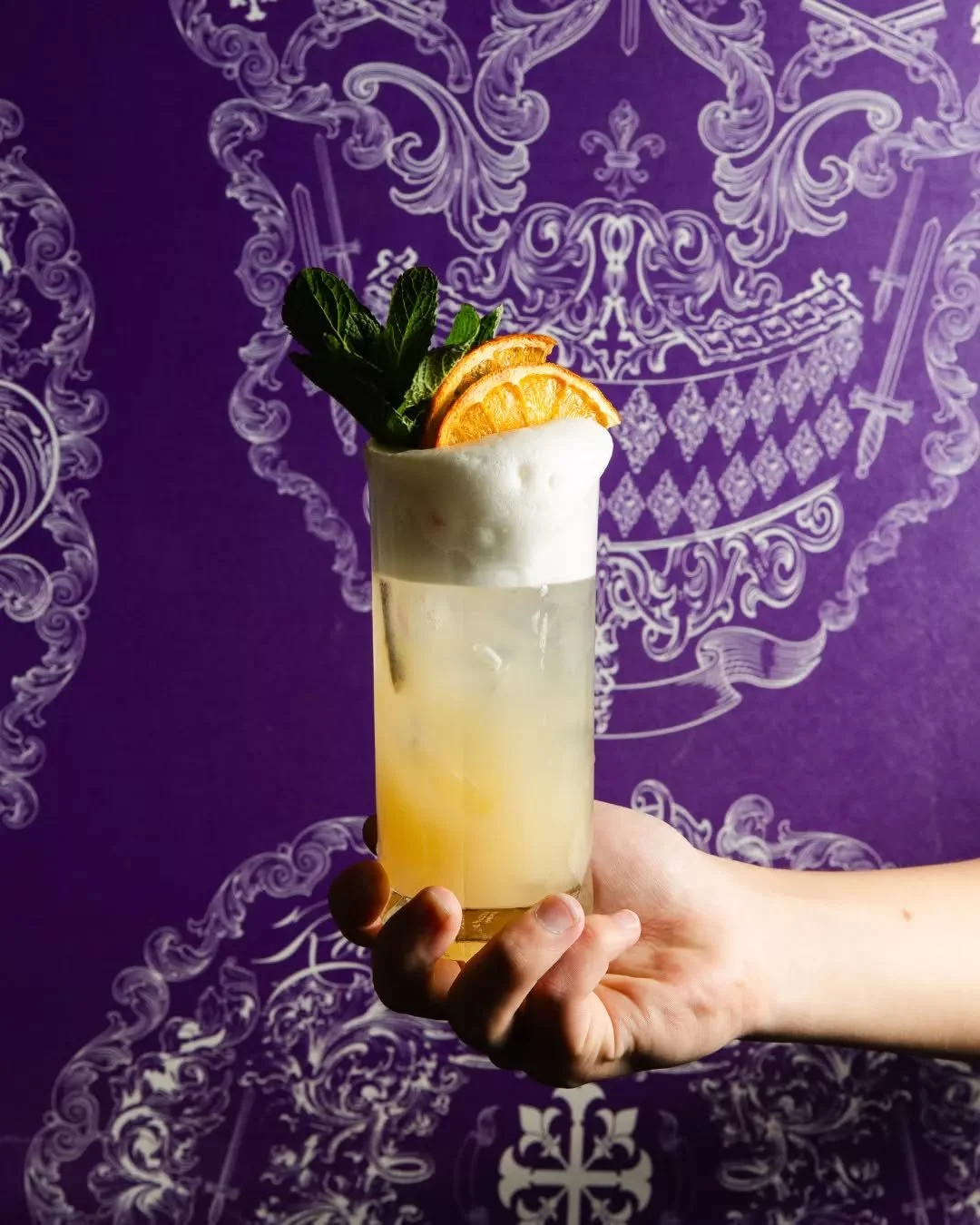 Whether you&rsquo;re gathering the inner circle for Galentine&rsquo;s or celebrating a quiet romance, we&rsquo;ve set the scene for an unforgettable evening. From vibrant, hand-crafted cocktails to a menu built for connection, the night belongs to yo