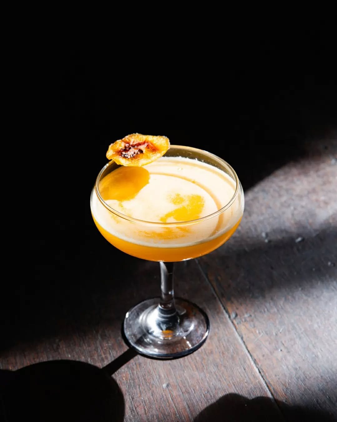 Complex. Bright. Balanced. ✨ The Silvereye. A meticulously crafted blend of sloe gin and vanilla liqueur, brightened with apricot, lemon, and orange. It&rsquo;s a study in citrus and botanical depth, designed for the discerning palate.