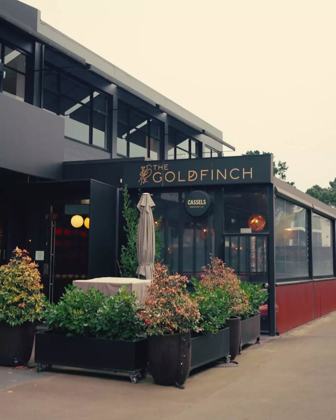 Lest we forget. 🌹

This ANZAC Day, we take a moment to honour the courage and sacrifice of those who served. We invite you to join us as we reflect and remember.

We are operating under normal hours today, so whether you&rsquo;re stopping by after a