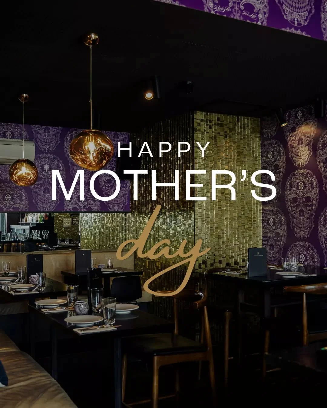 Warmth, grace, and a heart of gold. ✨

Wishing a beautiful Mother&rsquo;s Day to all the incredible women in our flock. May your day be as bright as a spring morning.