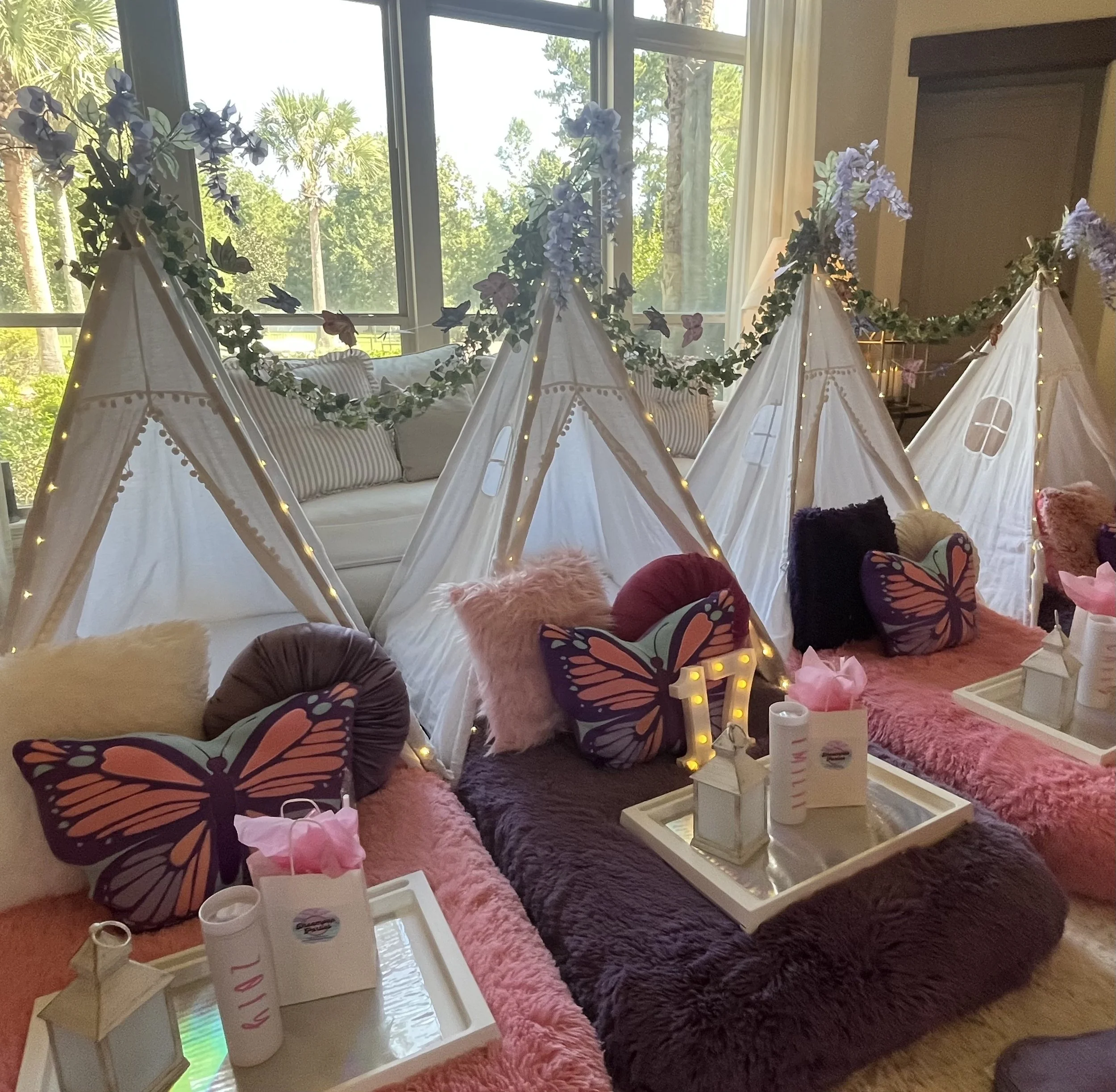 Fairy Garden