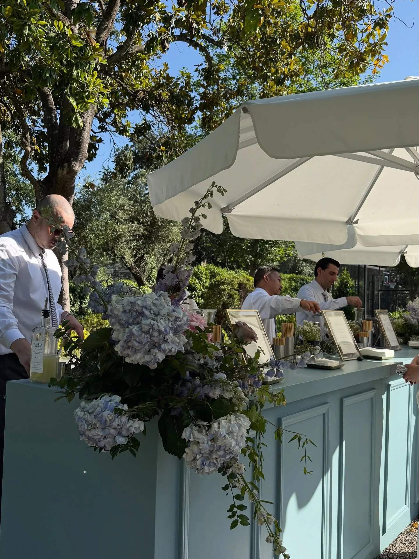 A collection I can&rsquo;t stop looking at from E + J&rsquo;s big day 💍

Content Creator &mdash; @nevaeh_studios 
Bride &mdash; @emily.kebets 
Dress &mdash; @galialahav 
Planning and Design &mdash; @sinclairandmoore 
Venue &mdash; #beaulieugarden 
P
