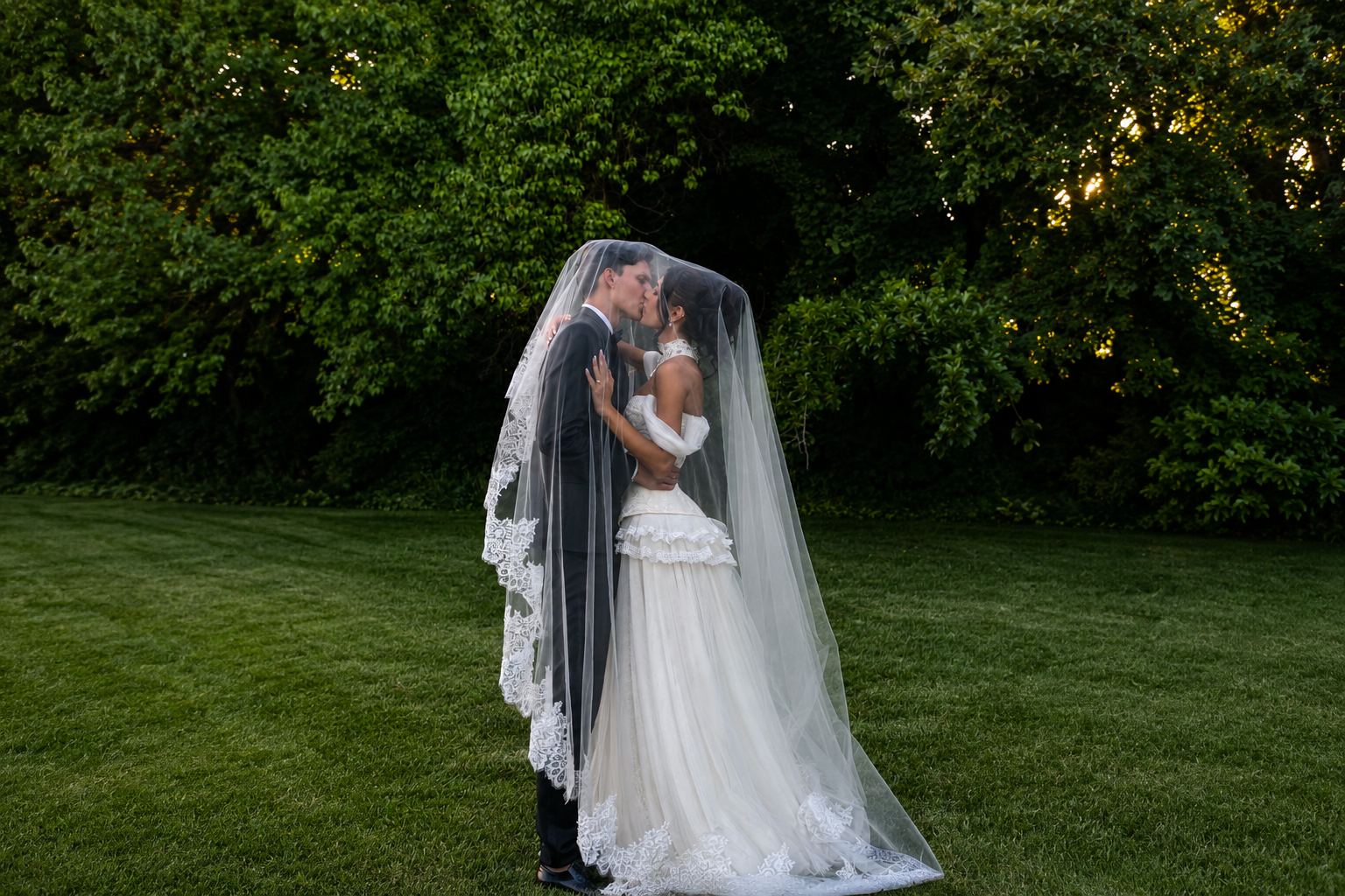How Much Are Content Creators for Weddings?