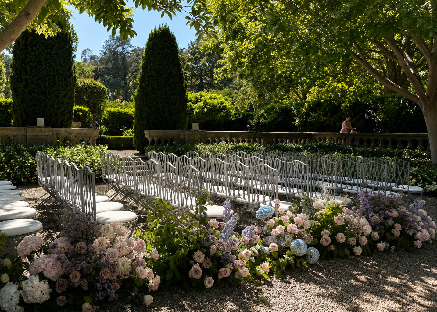 How to Choose a Wedding Venue