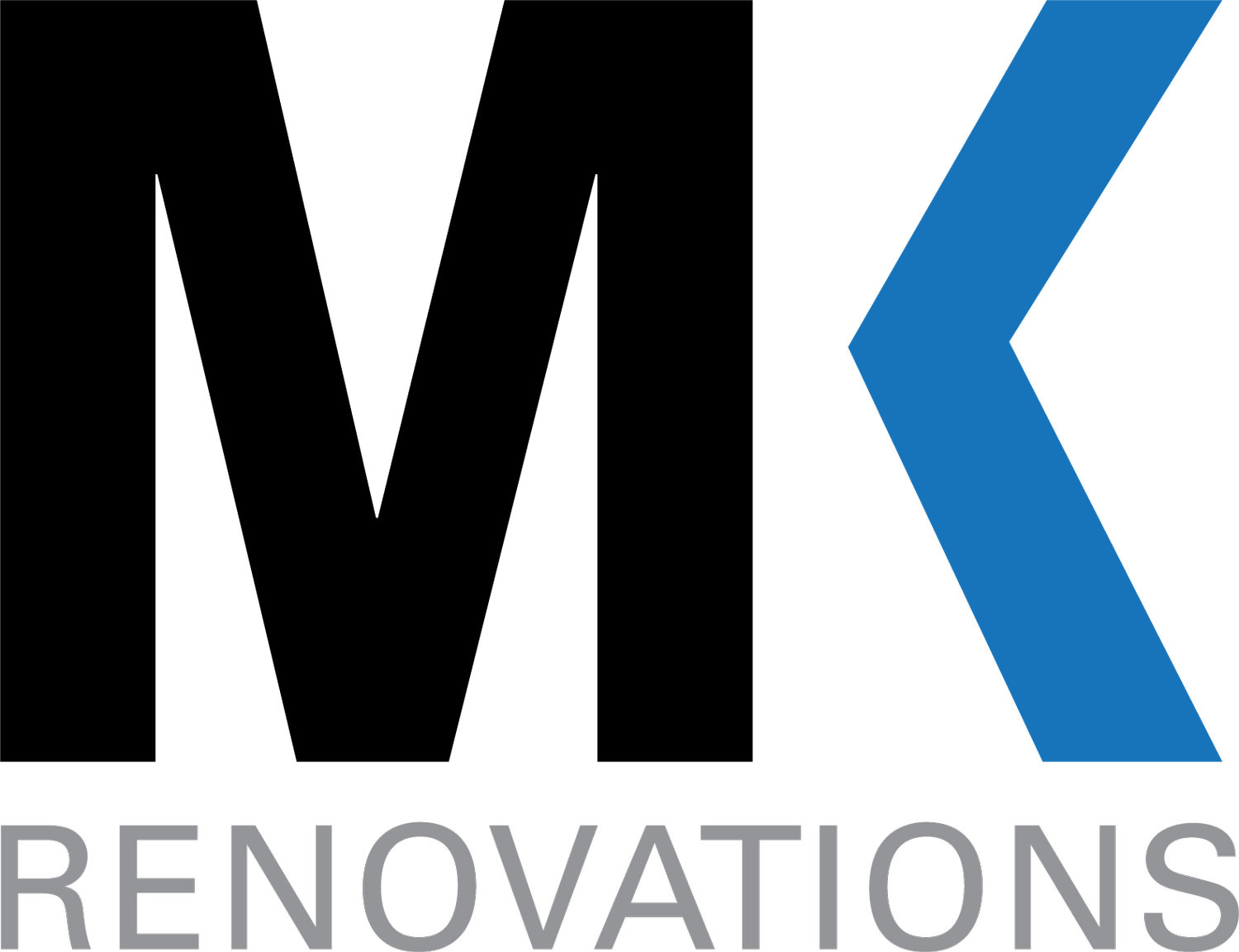 MK Renovations