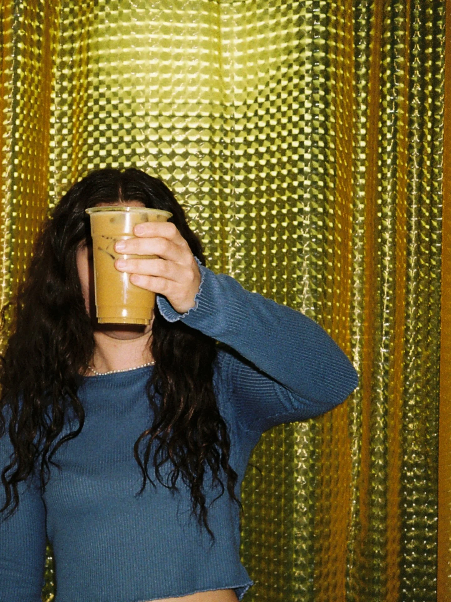 Coffee the size of your head to get through the last few days of the year ~ we&rsquo;re here till 2!!