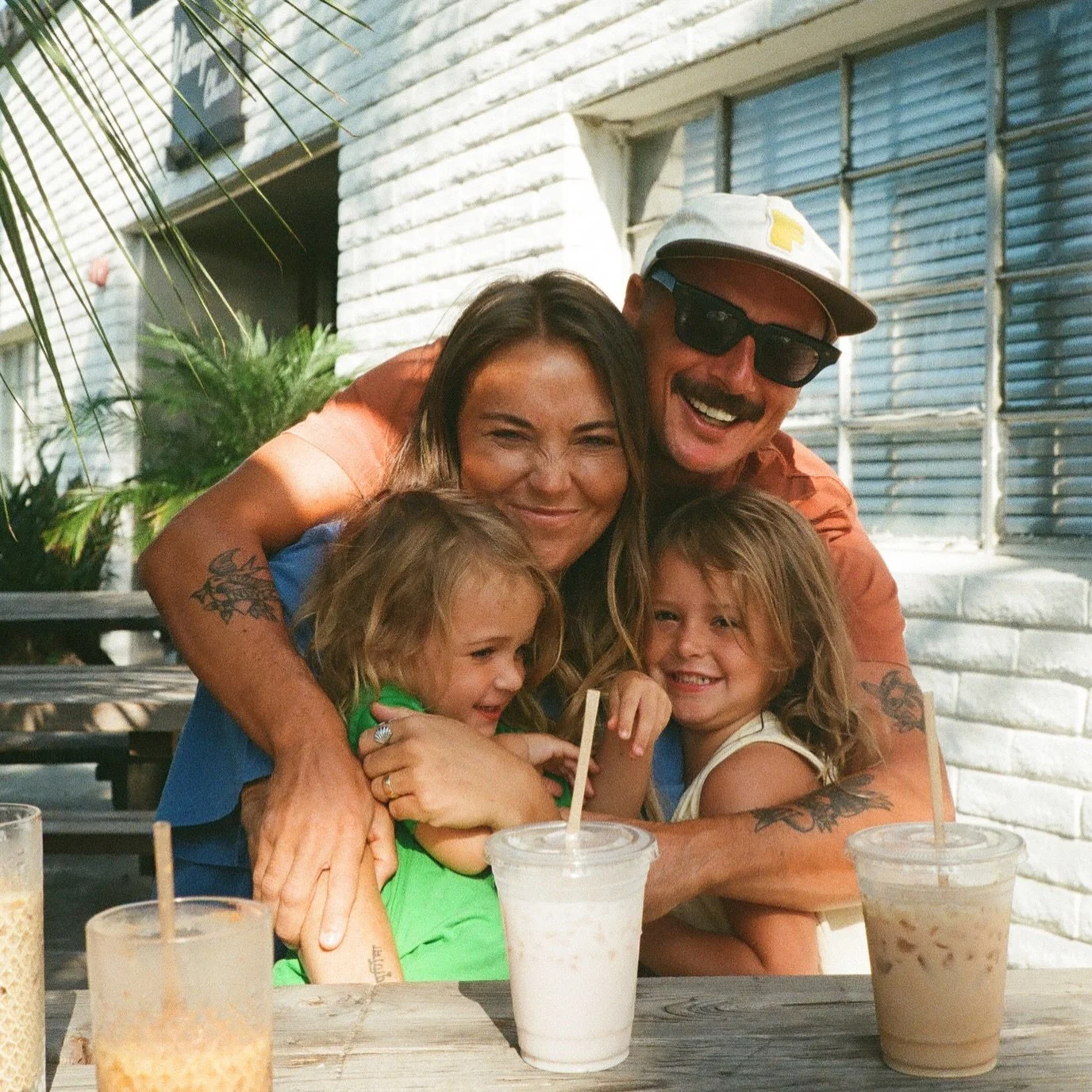 Merry Christmas from our family to you! Thank you for supporting our small family business this year. Cheers to another year of foam. You&rsquo;ll be seeing more of us behind the bar in 2026 ~ starting tomorrow I (saidy) will be behind the bar all da