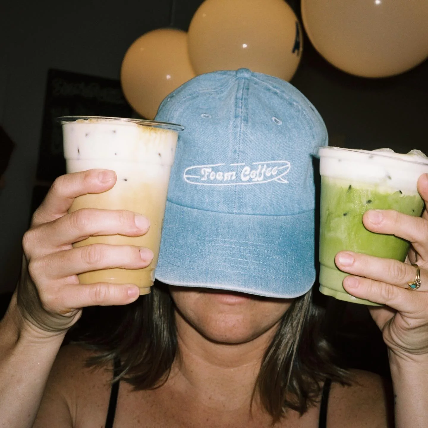 You know where to find us &mdash; here till 2 with alllll your favs