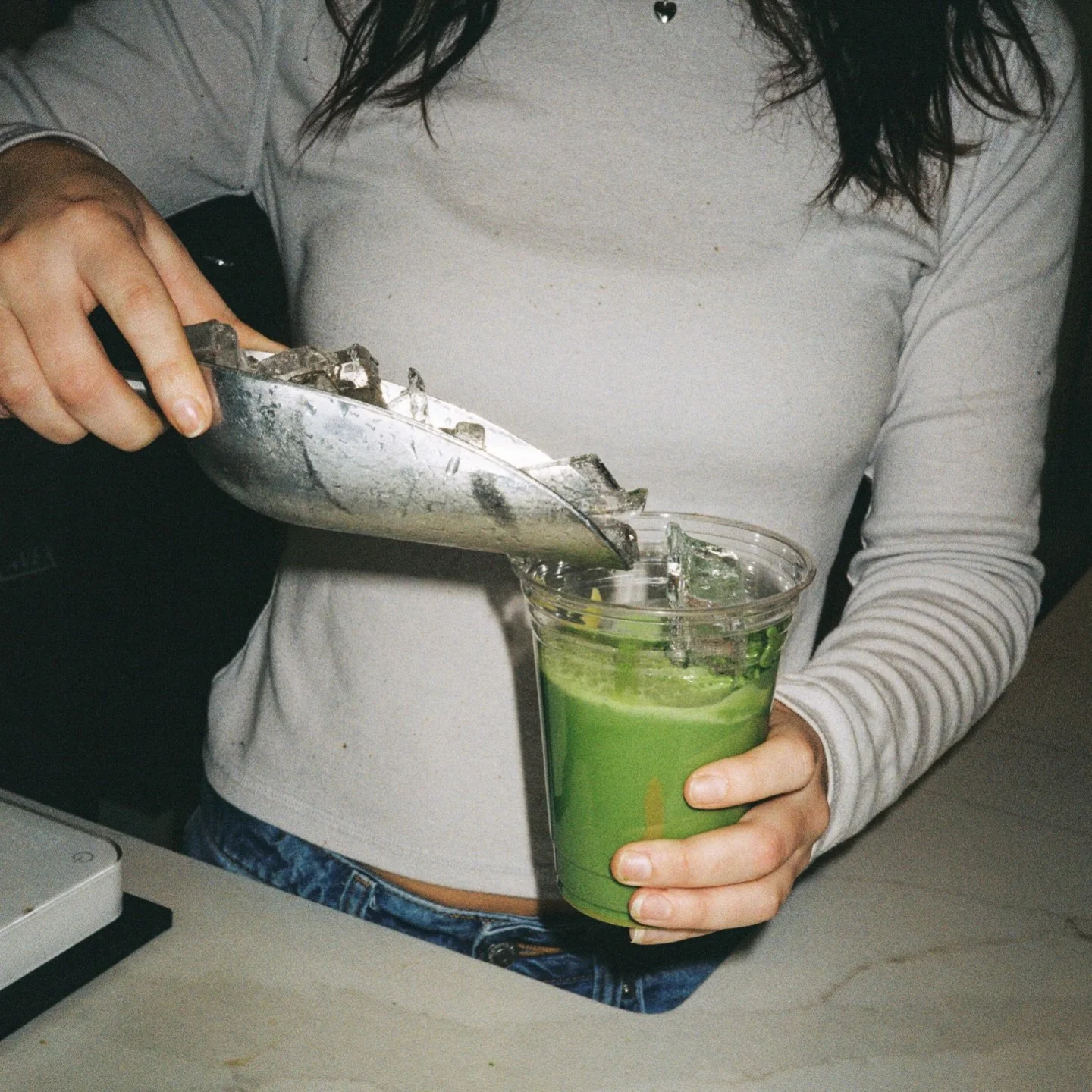 We are here with alllllll your favs till 2 !!!