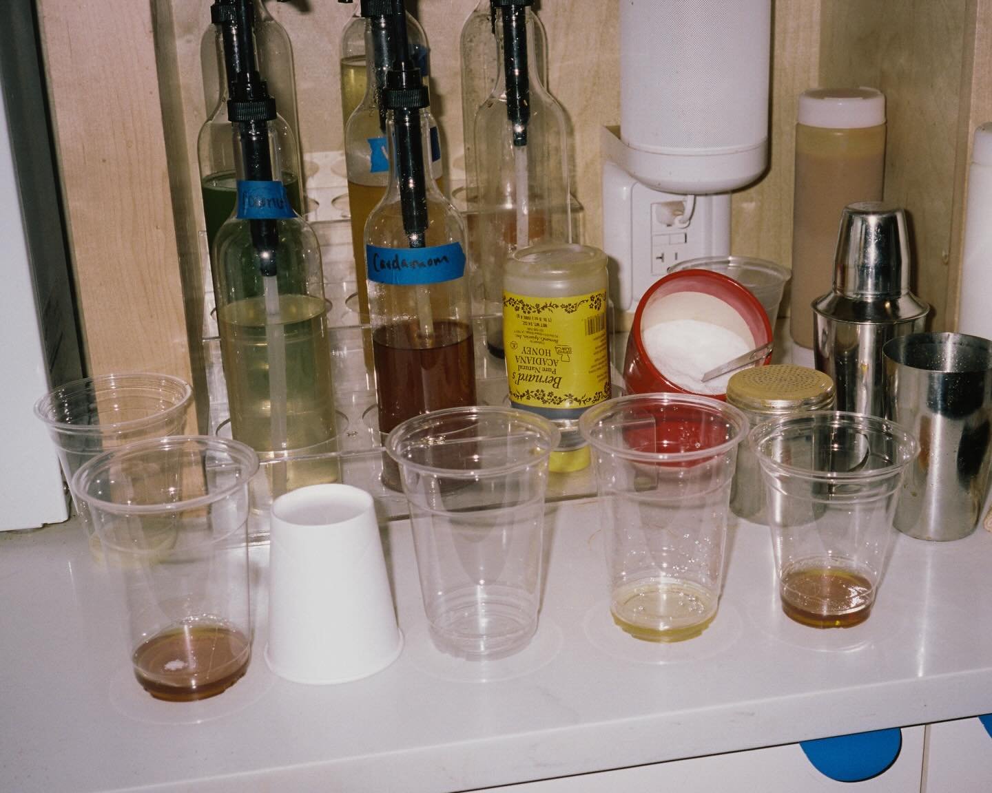 You know where to find us