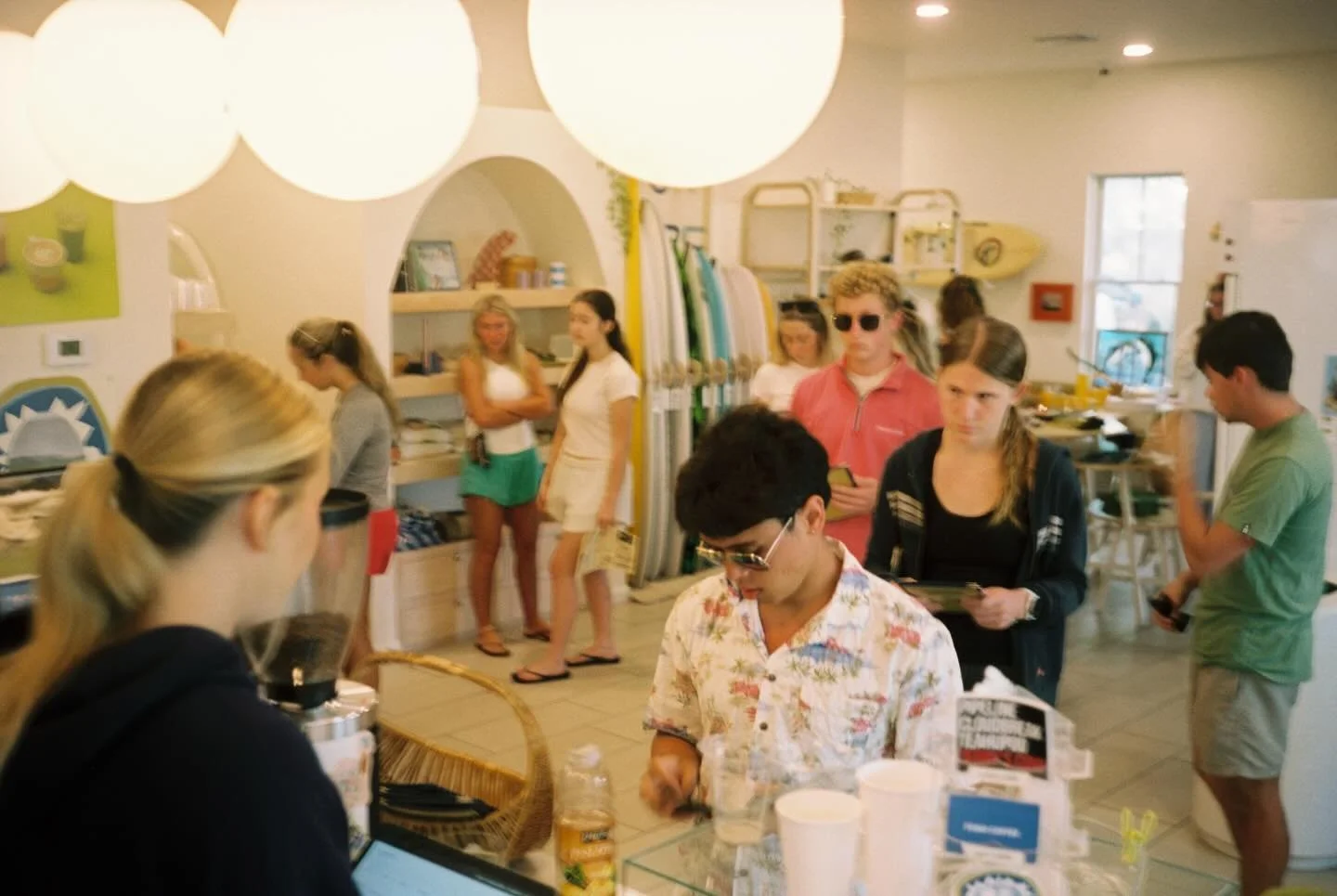 We&rsquo;re ready for ya today &mdash; see you soon!