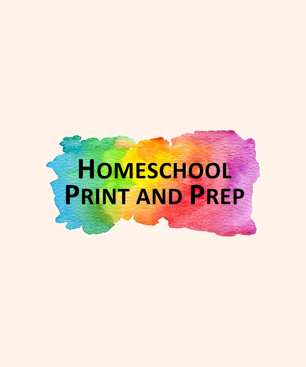 Printing questions blossom and root