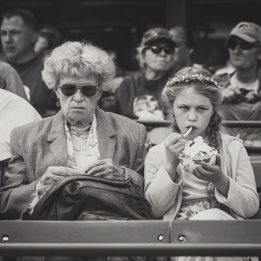 There’s No Spying In Baseball