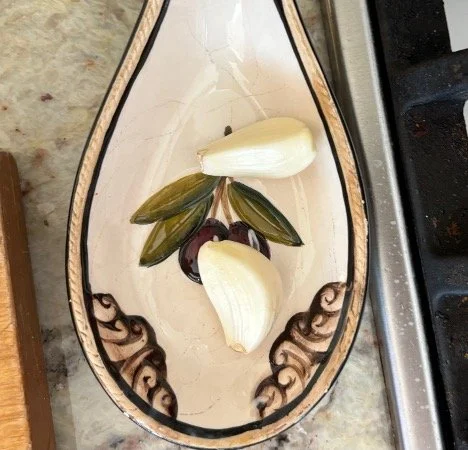 Garlic