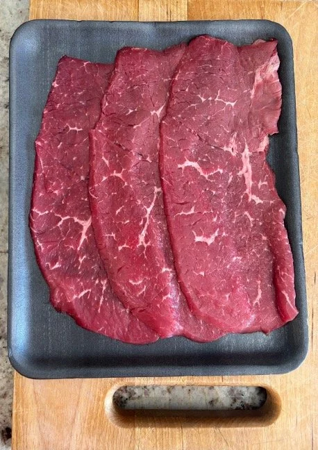 Braciole