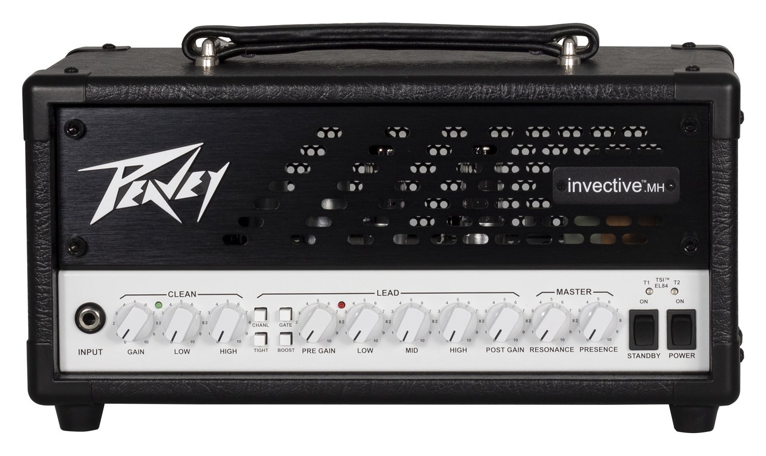 Peavey Invective MH mini head