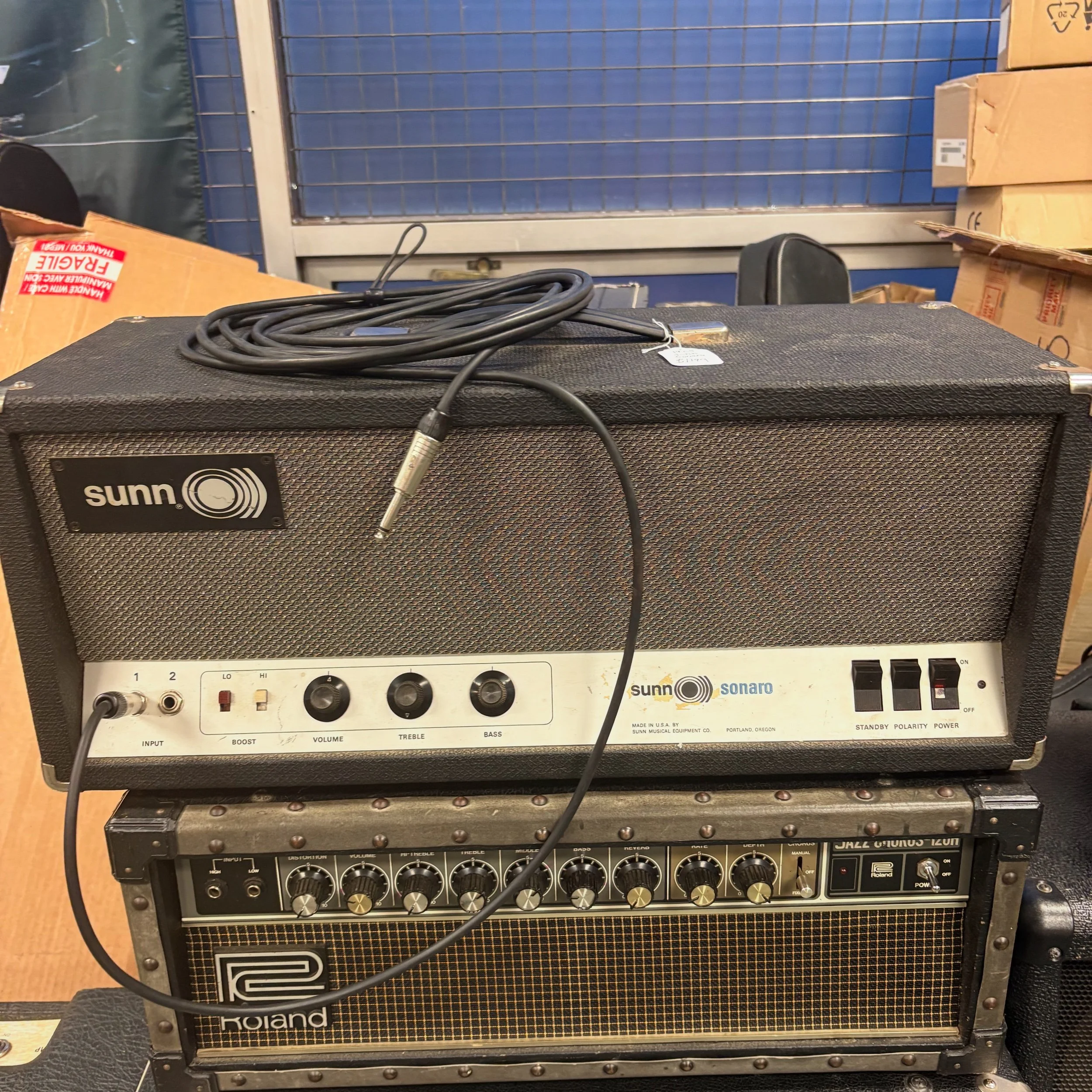 Misc — Shop — Distortion Guitar Exchange