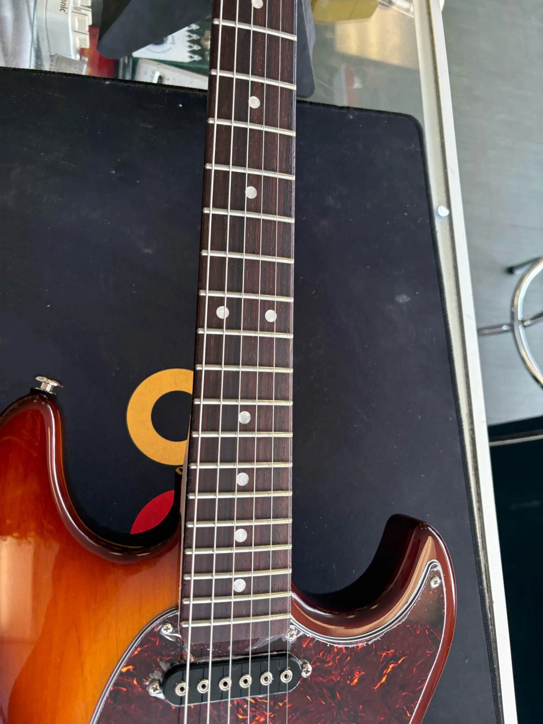 Shop — Distortion Guitar Exchange