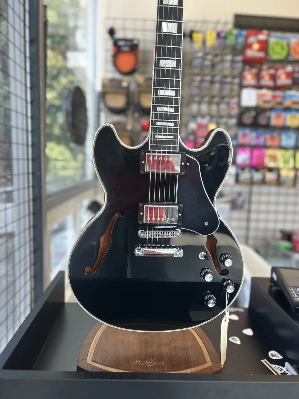 ギター Gibson midtown custom 2013 Gibson Midtown Custom Semi