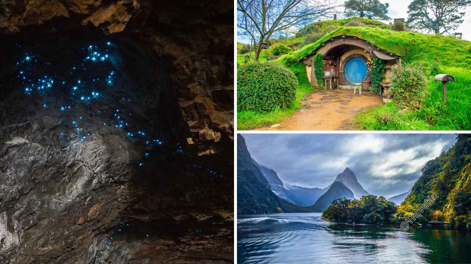 New Zealand: Where Nature's Magic Comes Alive