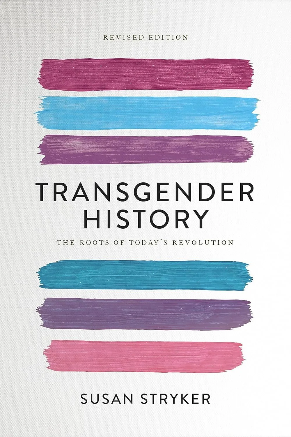 Transgender History, The Roots of Today's Revolution.jpg