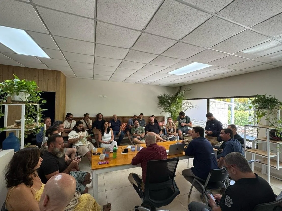 CATUCZA, ADI MPST, AND LOCAL GOVERNMENT STRENGTHENING UNITY, SECURITY, AND TOURISM DEVELOPMENT IN OUR COMMUNITY
