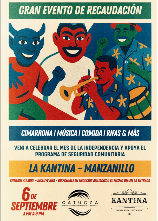 Gran Evento de Recaudación