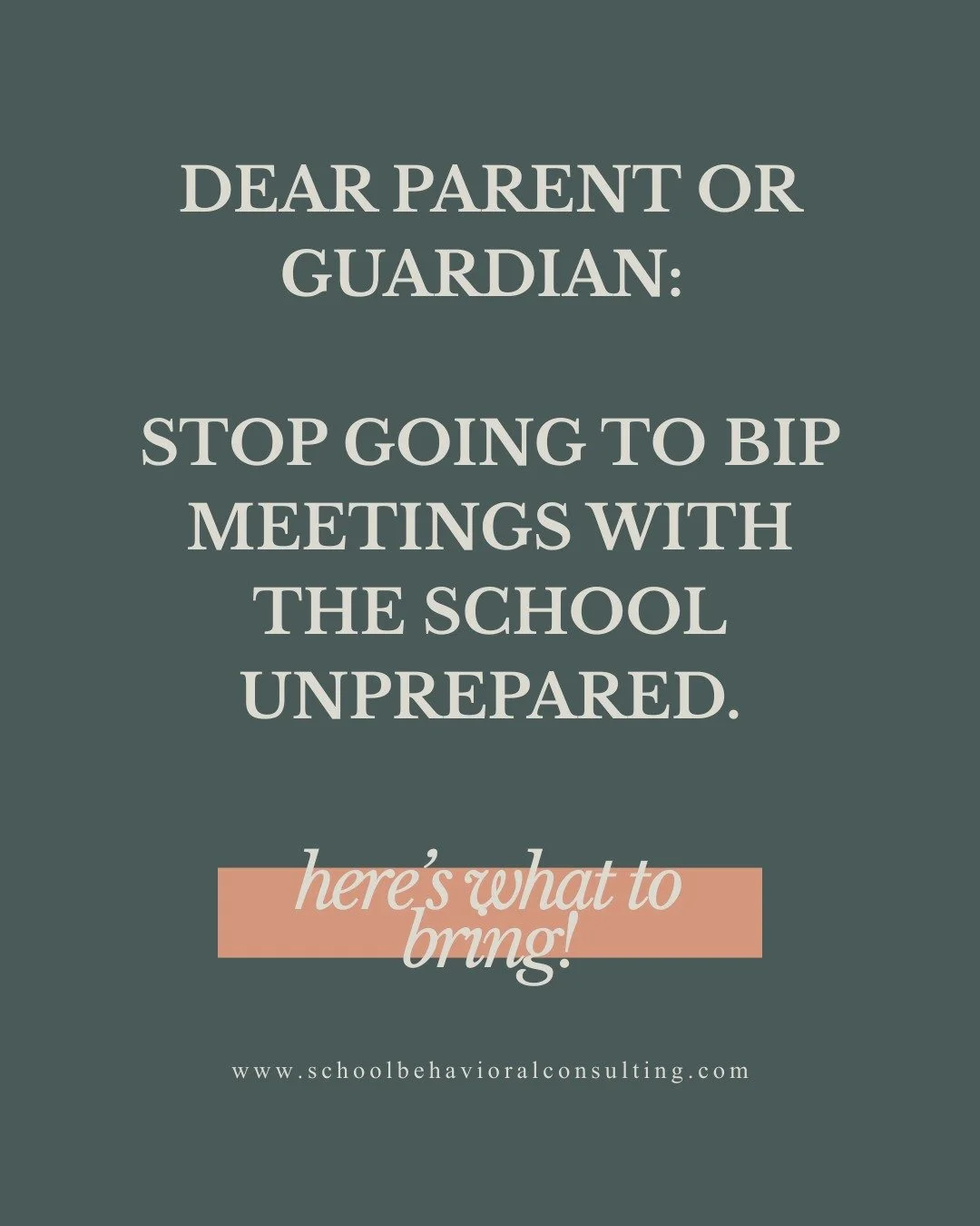 Is your child&rsquo;s BIP not working?
You are not imagining it. If you&rsquo;re seeing more removals, more calls home, or more meltdowns, it&rsquo;s a sign the plan needs a review&mdash;not a sign your child is &ldquo;too much.&rdquo;

I created a F