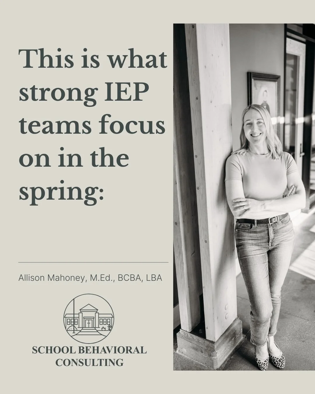 The most effective teams don&rsquo;t just review plans &mdash; they look at what actually happened during the year.

That clarity helps make next year more consistent and more supportive.

🤍 Save if collaboration matters to you
💬 What has worked we