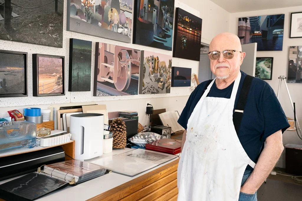 Mark Skullerud
