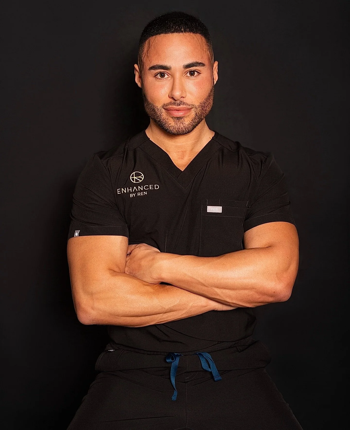 Welcome to Enhanced By Ren!

I offer the latest non surgical cosmetic treatments, tailored for both men and women, designed to refresh the skin, restore balance, and support confidence at every stage of your life.

Every journey begins with a persona