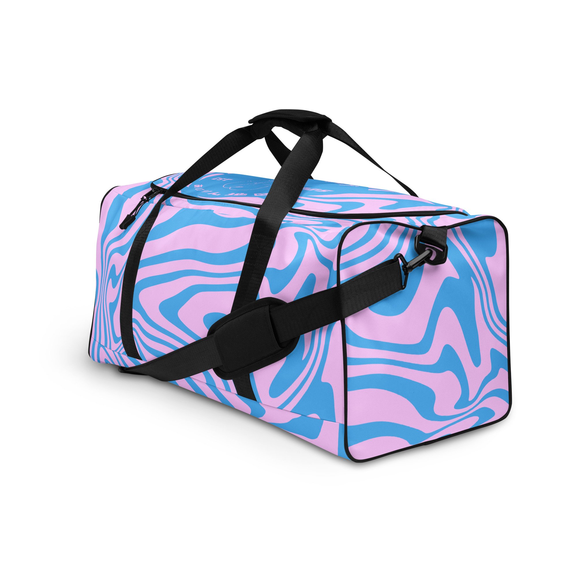 all-over-print-duffle-bag-white-left-front-67c33c2d18e1a.jpg
