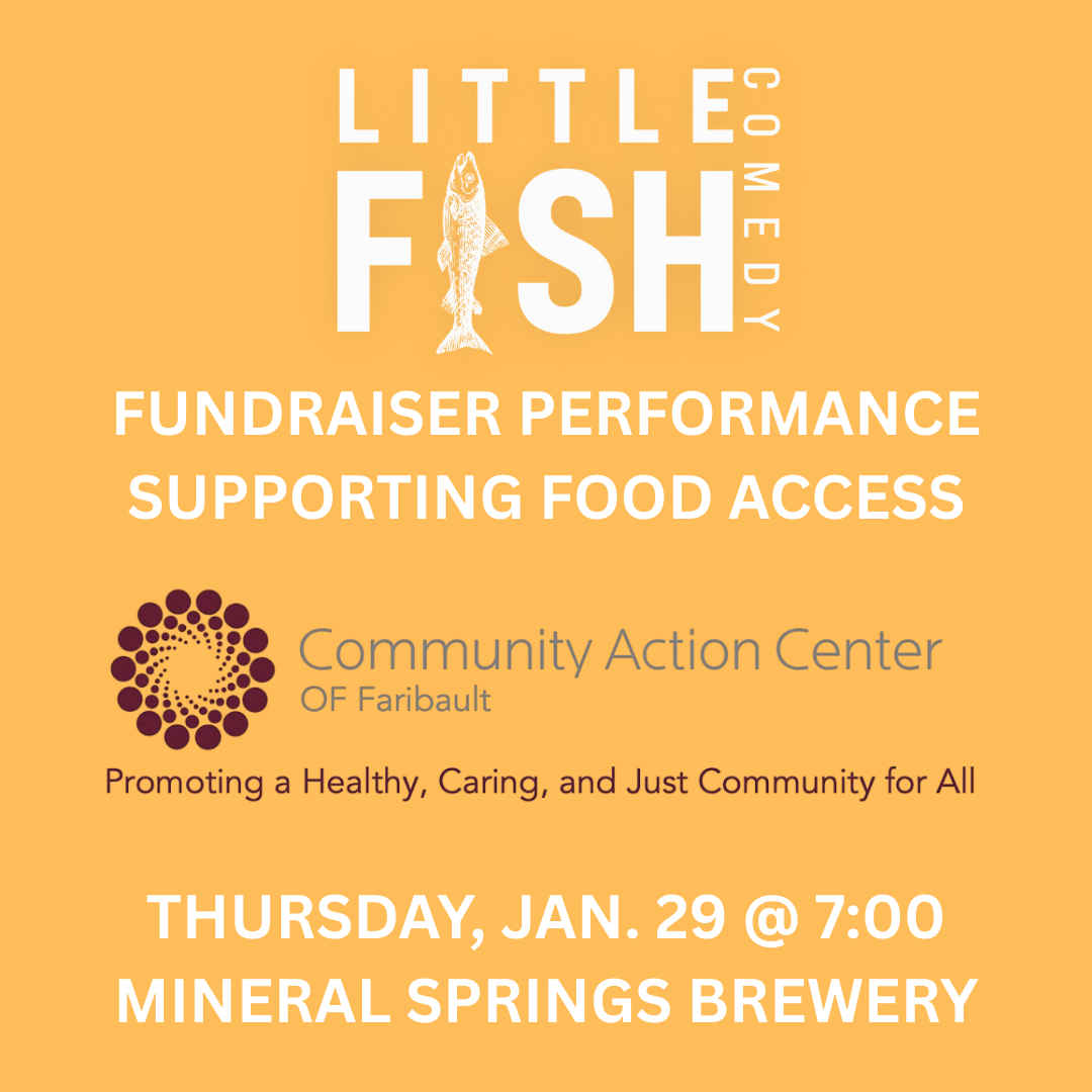 Community Action Center Fundraiser