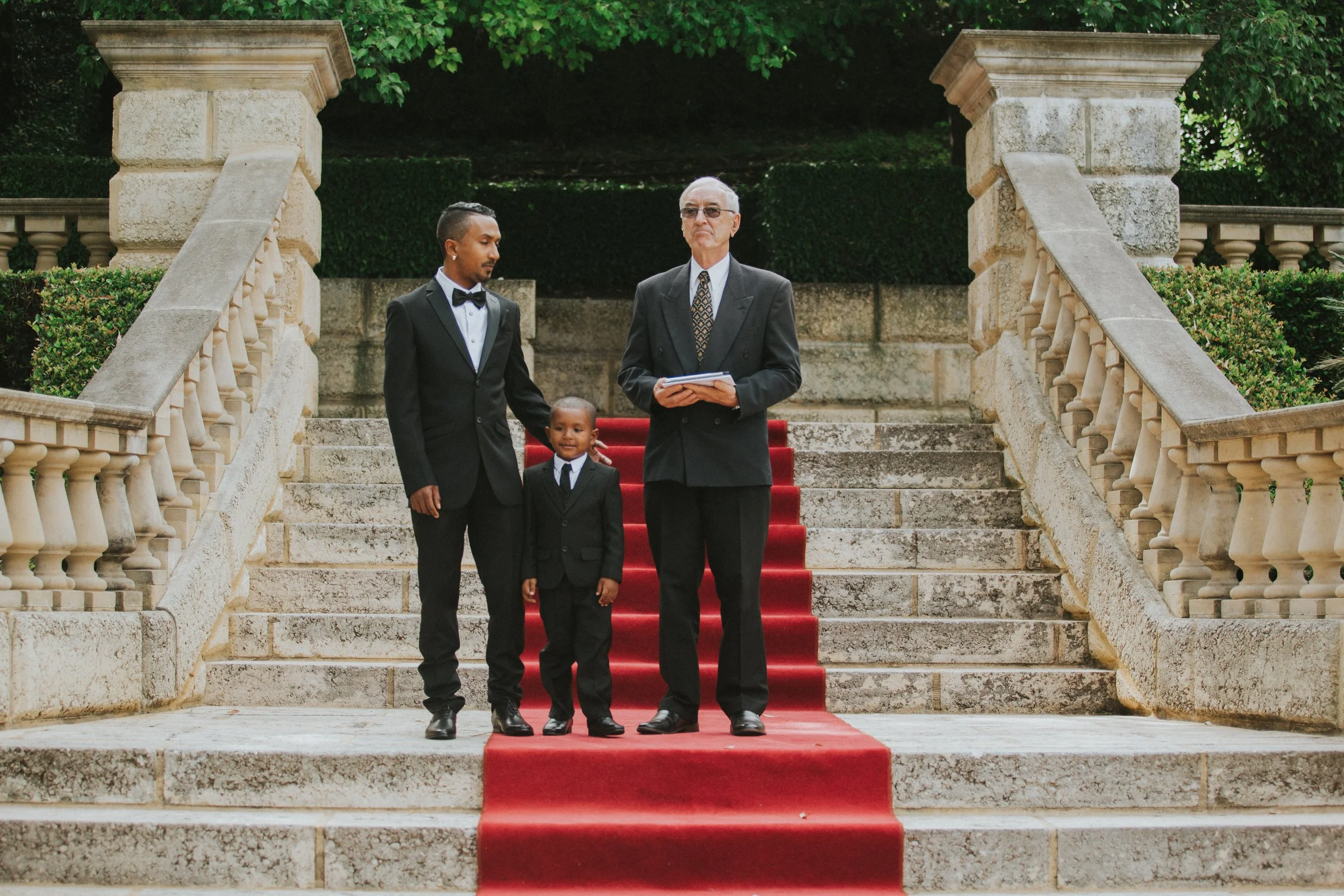 Algerrardo and Raquell Fynn's Renewal Wedding.-16.jpg