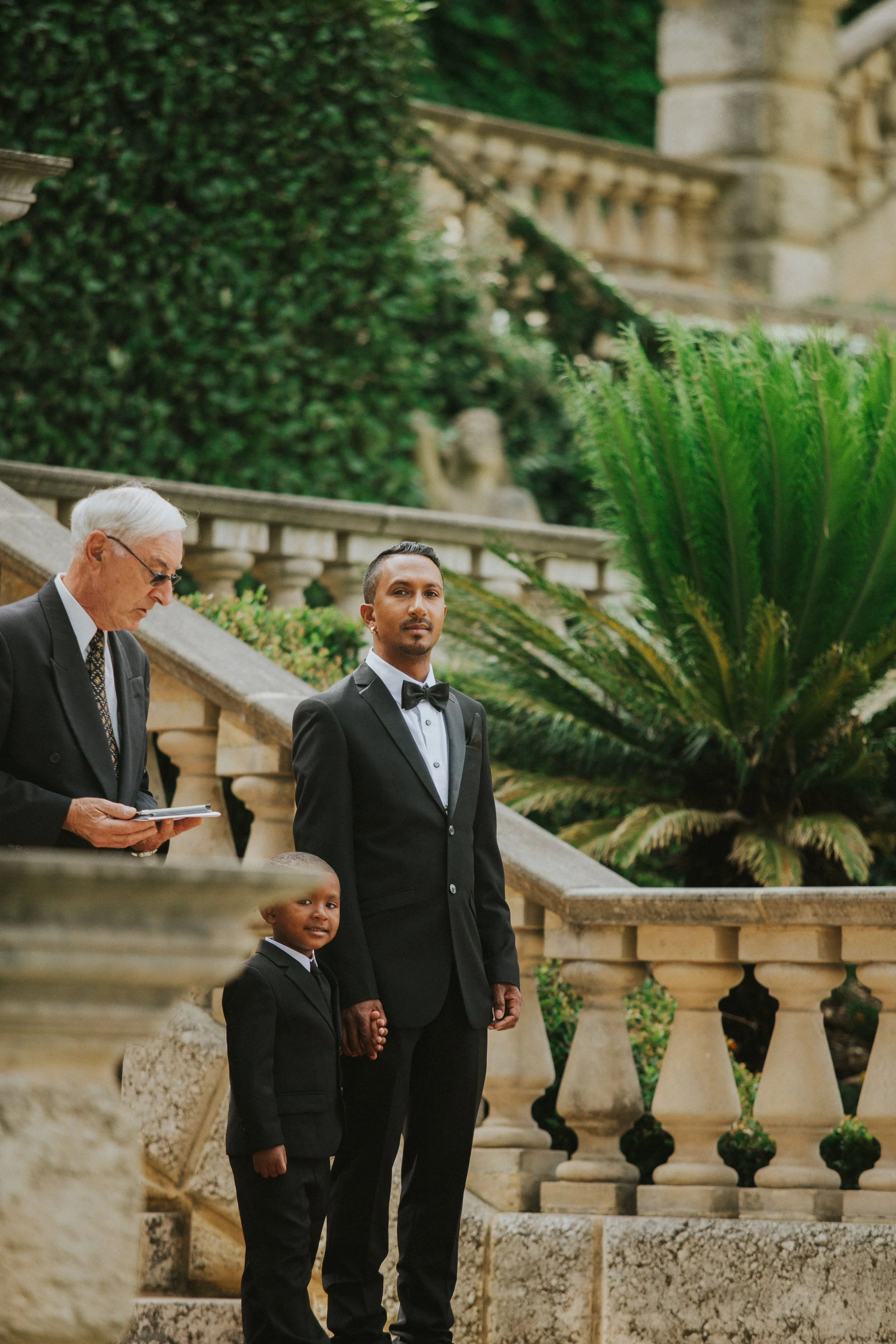 Algerrardo and Raquell Fynn's Renewal Wedding.-30.jpg