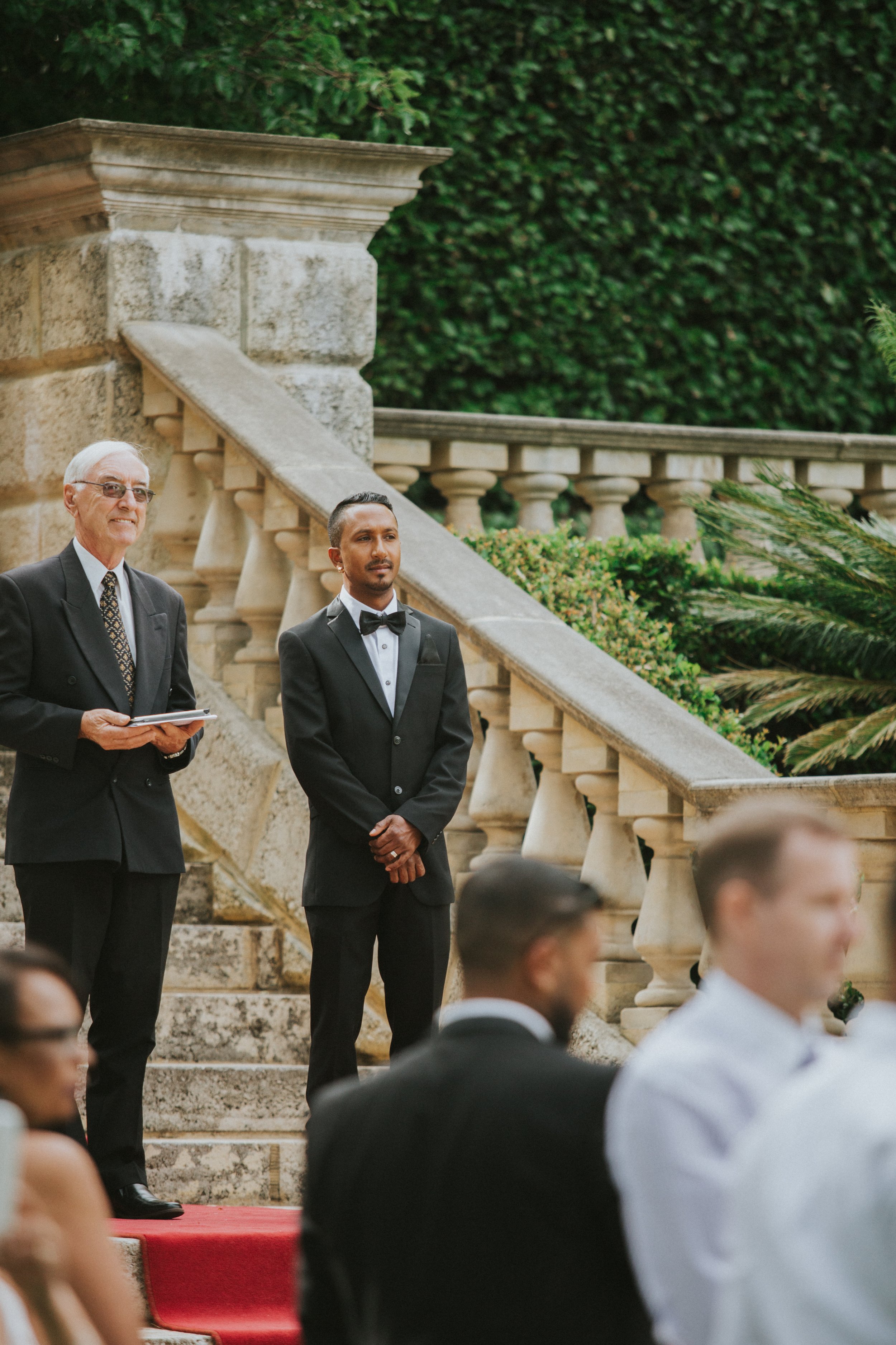 Algerrardo and Raquell Fynn's Renewal Wedding.-33.jpg