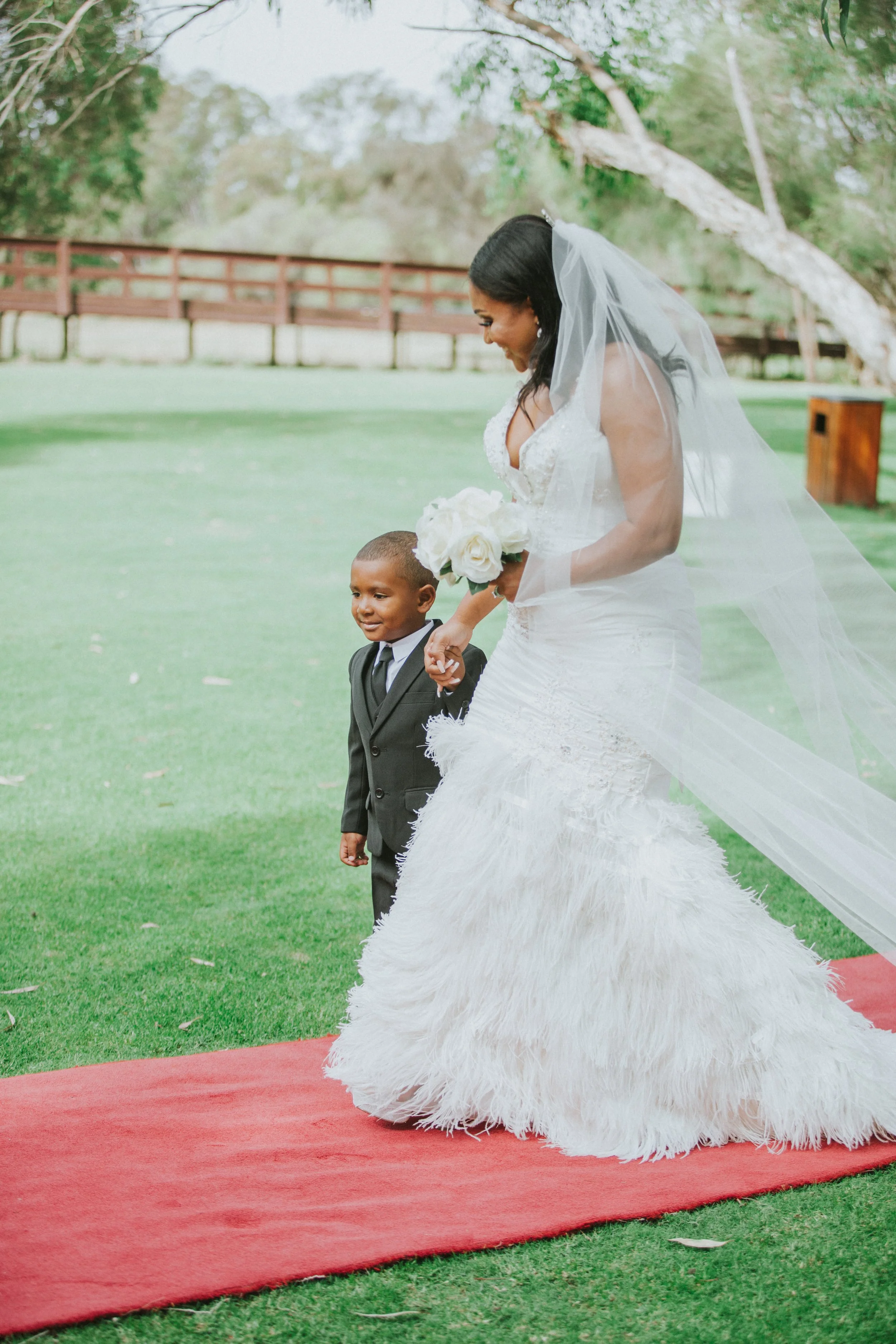 Algerrardo and Raquell Fynn's Renewal Wedding.-36.jpg