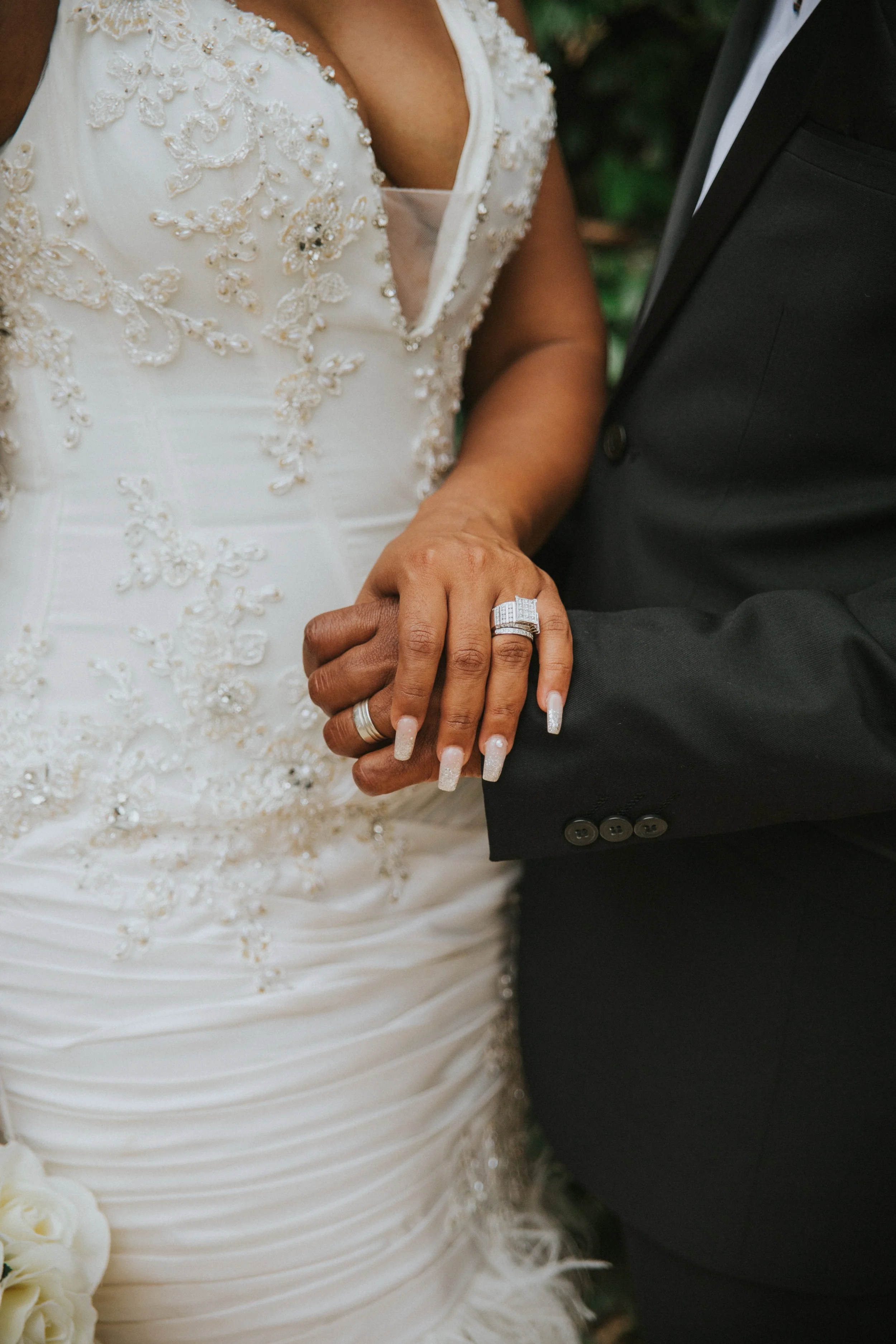 Algerrardo and Raquell Fynn's Renewal Wedding..-69.jpg