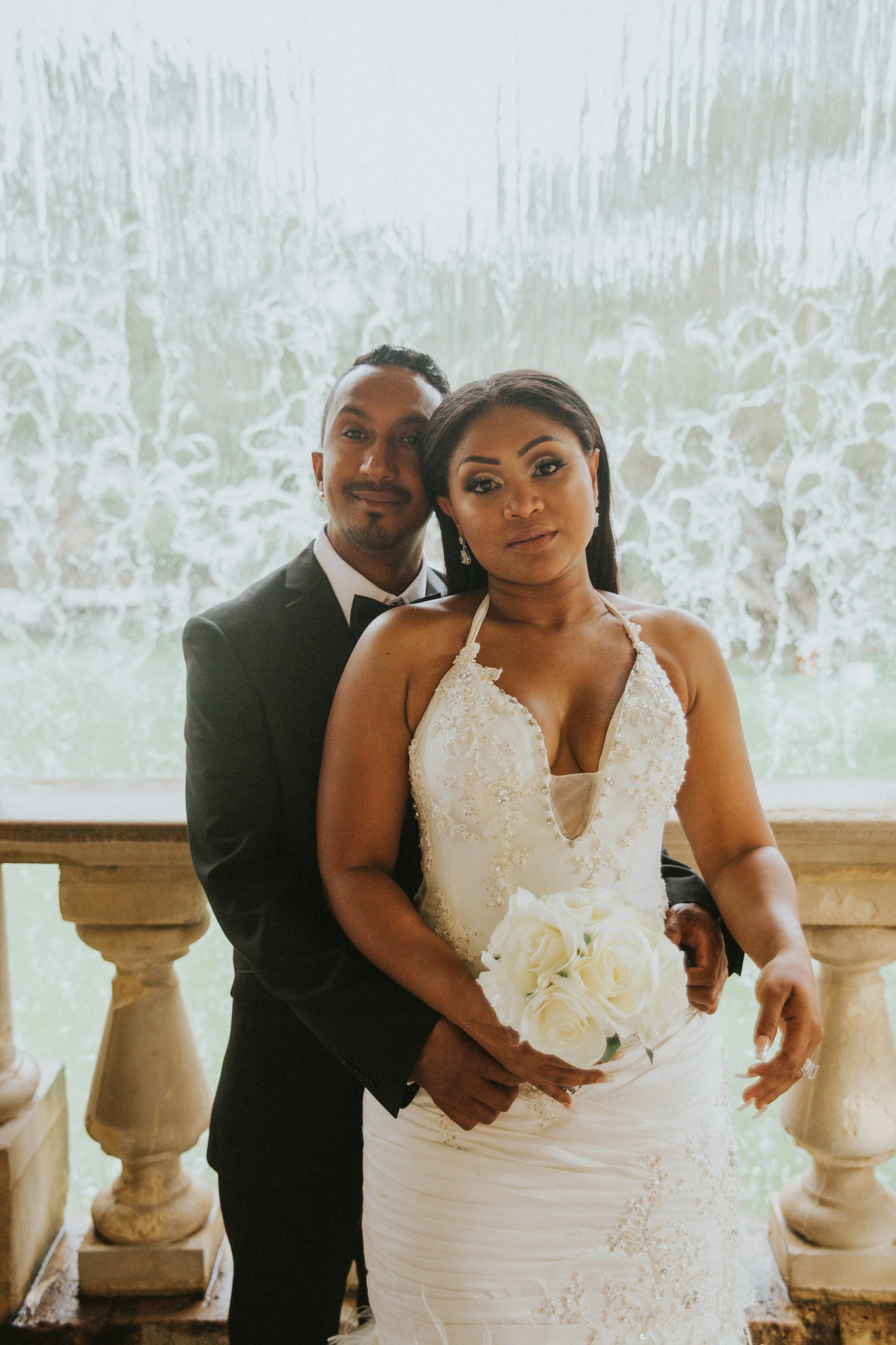 Algerrardo and Raquell Fynn's Renewal Wedding..-91.jpg