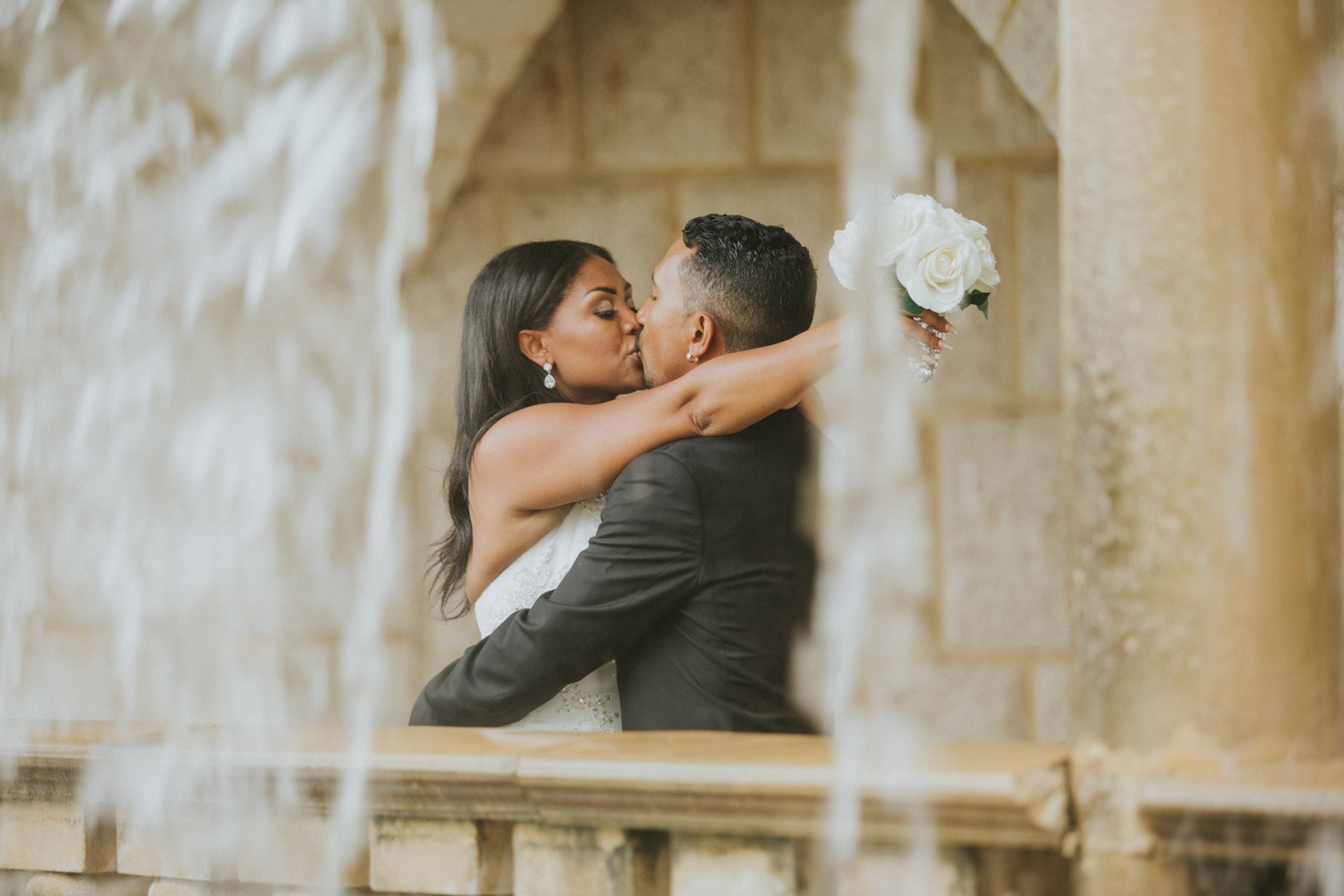 Algerrardo and Raquell Fynn's Renewal Wedding..-115.jpg
