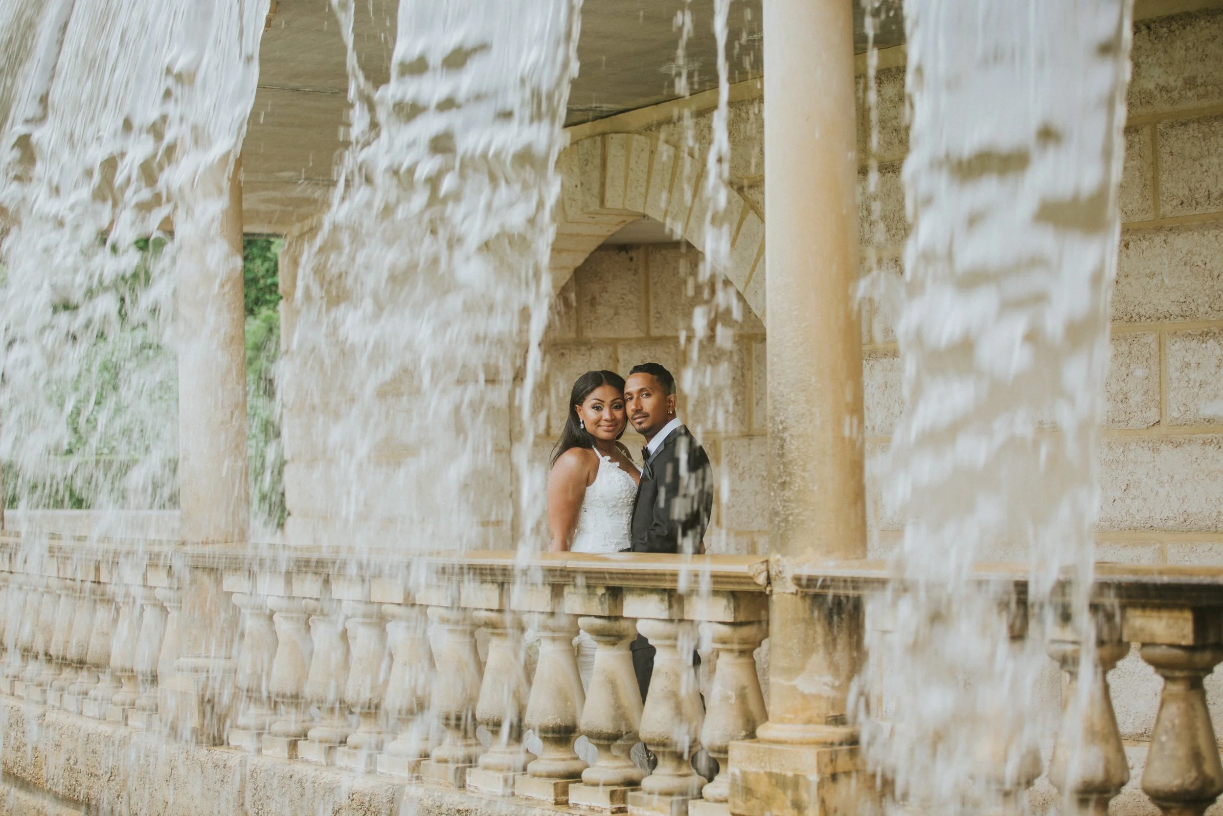 Algerrardo and Raquell Fynn's Renewal Wedding..-123.jpg