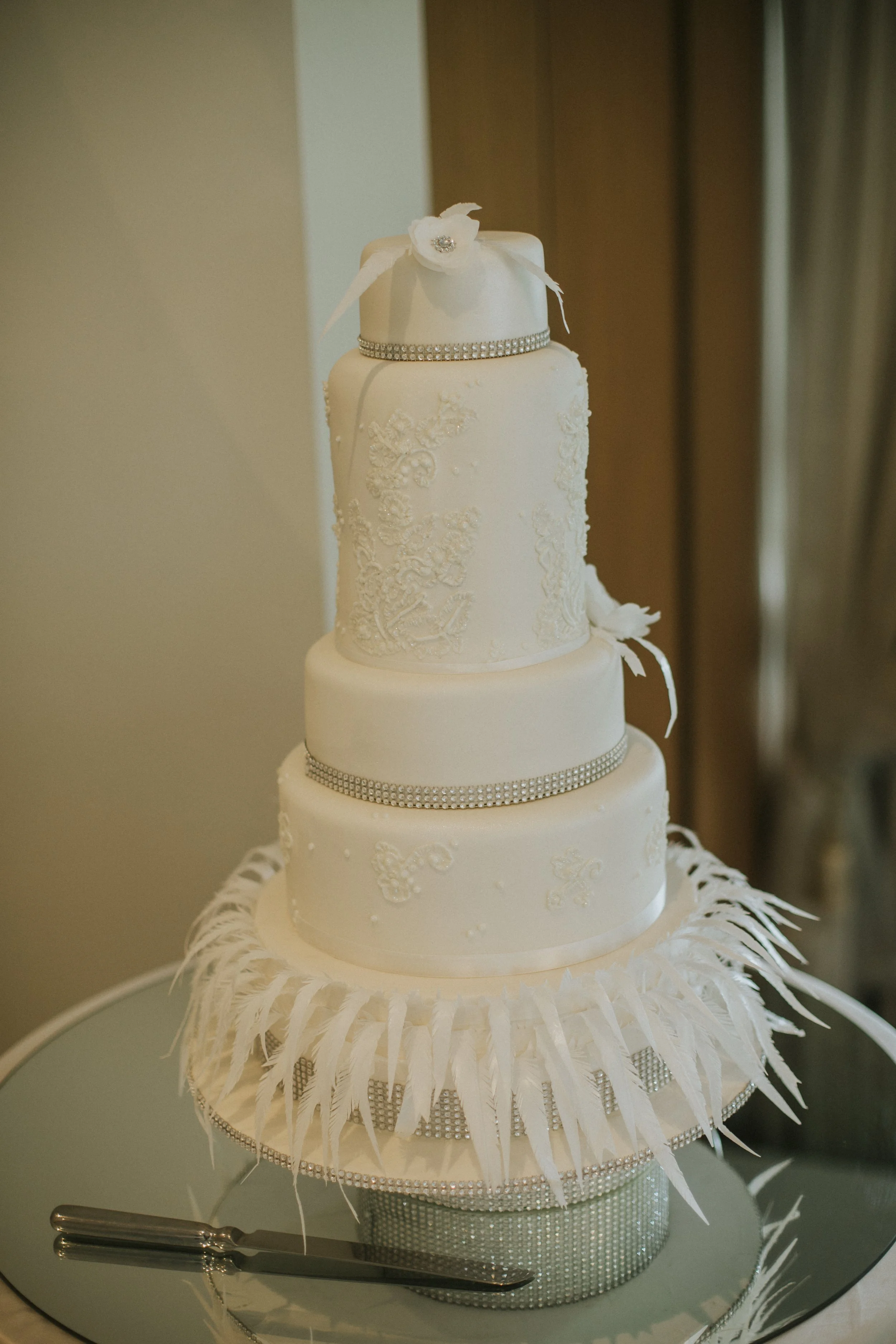 Algerrardo and Raquell Fynn's Renewal Wedding...-6.jpg