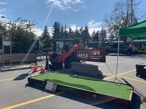 Castle Contracting photo 6