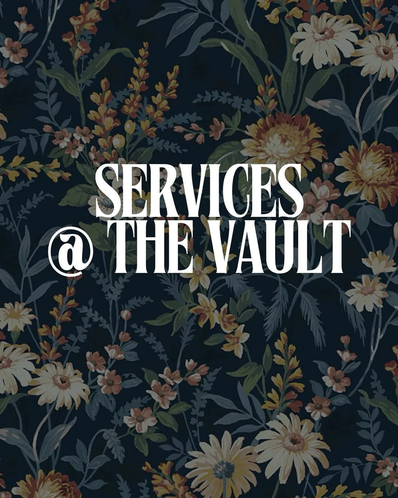 Services @ The Vault Co-Work Building ✨

Need a flexible business hub in Fort Macleod? Here&rsquo;s what we offer at The Vault:

📄 Printing Services
Quick, reliable printing in black &amp; white or color on standard and legal-size paper. Single- or 