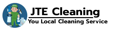 JTE Cleaning